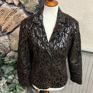 Bamboo Traders Jacket